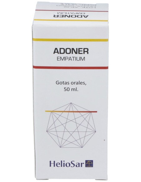 Adoner Empatium 50Ml.