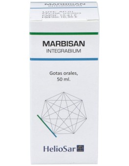 Heliosar Marbisan...