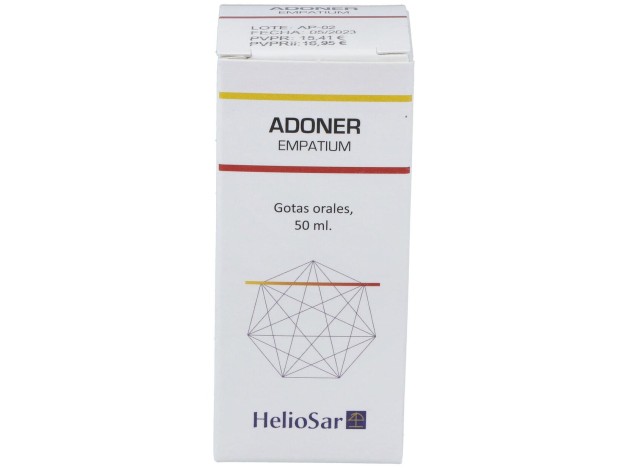 Adoner Empatium 50Ml.