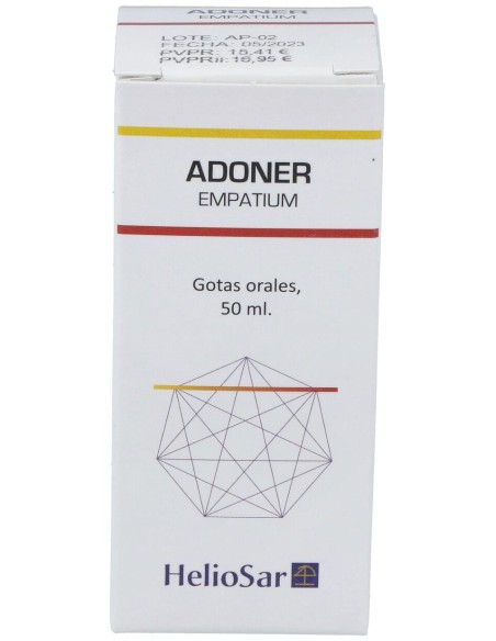 Adoner Empatium 50Ml.