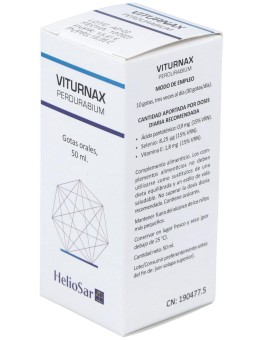 Heliosar Viturnax...