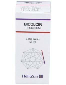 Heliosar Bicolcin Procesum...