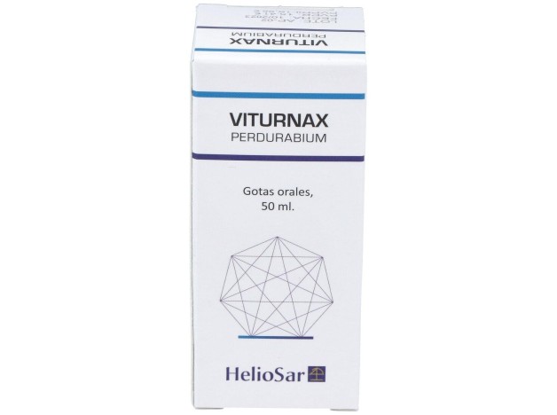 Heliosar Viturnax Perdurabium 50Ml