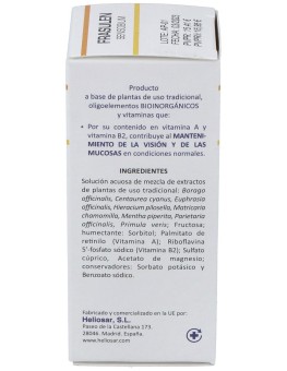 Heliosar Frasulen Sensobium...