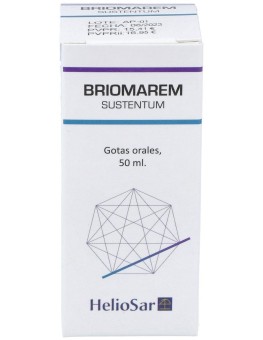 Heliosar Briomarem...