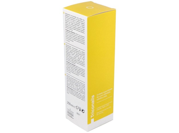 Triconails Champú Tratamiento Anticaída, 250 Ml