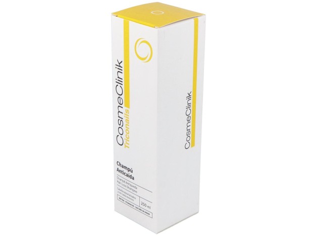 Triconails Champú Tratamiento Anticaída, 250 Ml