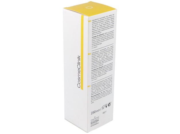 Triconails Champú Tratamiento Anticaída, 250 Ml
