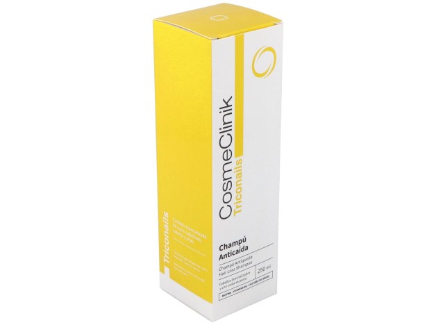 Triconails Champú Tratamiento Anticaída, 250 Ml