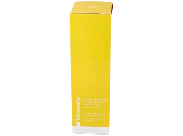 Triconails Champú Tratamiento Anticaída, 250 Ml