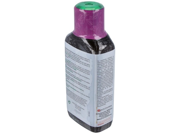 Forté Detox 5 Órganos Acción Global 500 Ml