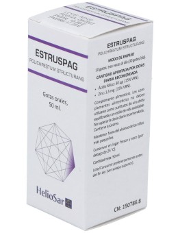 Heliosar Estruspag...