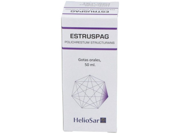 Heliosar Estruspag Polichrestum Structurans...