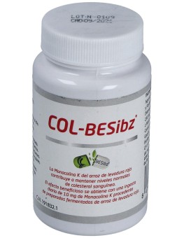 Besibz Col-Besibz 60Comp