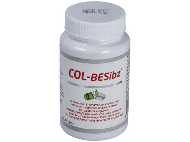 Besibz Col-Besibz 60Comp