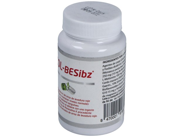 Besibz Col-Besibz 60Comp
