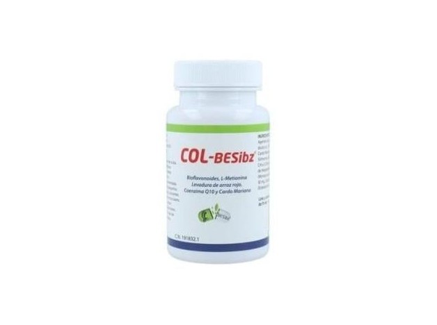 Besibz Col-Besibz 60Comp