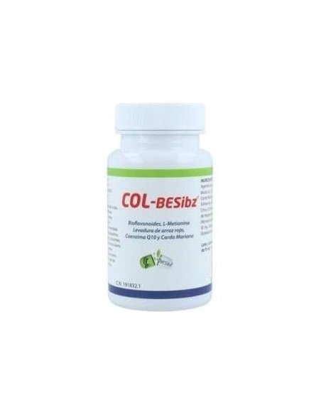 Besibz Col-Besibz 60Comp