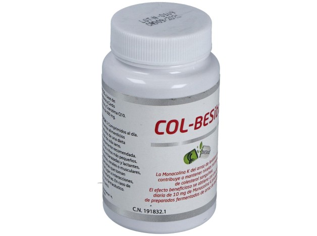 Besibz Col-Besibz 60Comp
