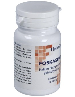 Foskaspag Kalium...