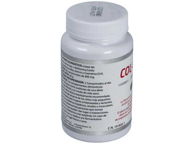 Besibz Col-Besibz 60Comp