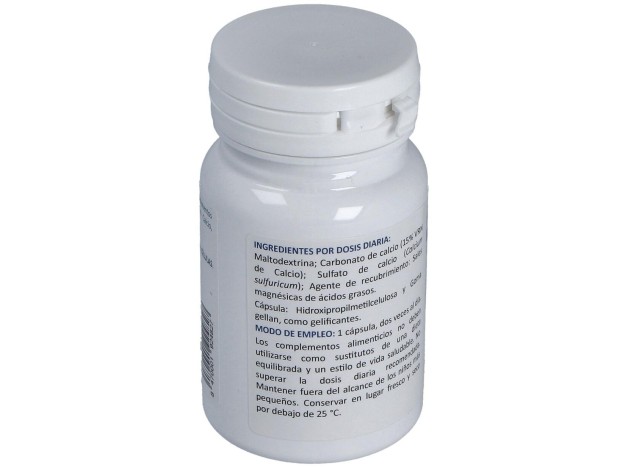 Calsuspag Calcium Sulfuricum 60Cap.