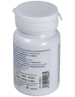 Magfospag Magnesium...