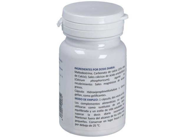 Calfospag Calcium Phosphoricum 60Cap.