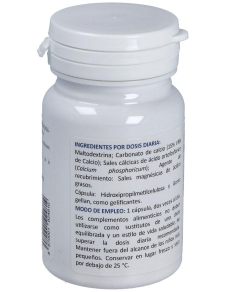 Calfospag Calcium Phosphoricum 60Cap.