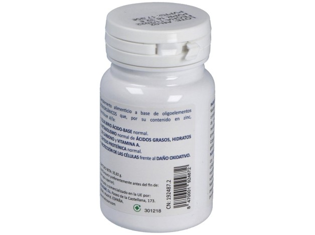 Nafospag Natrum Phosphoricum 60Cap.