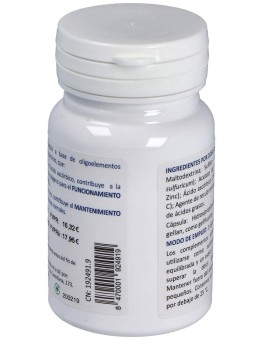 Sulkaspag Kalium Sulfuricum...