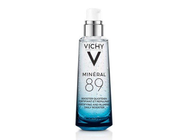 Vichy Mineral 89 Estuche