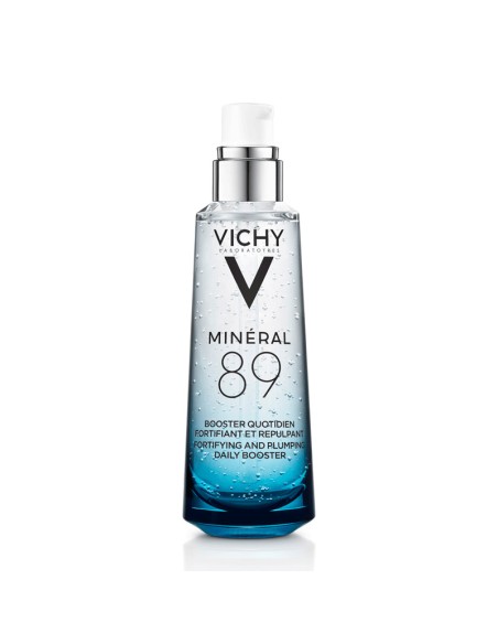 Vichy Mineral 89 Estuche