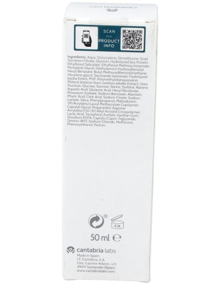 Endocare Cellage Day Spf30 Emulsión Redensificante 50Ml