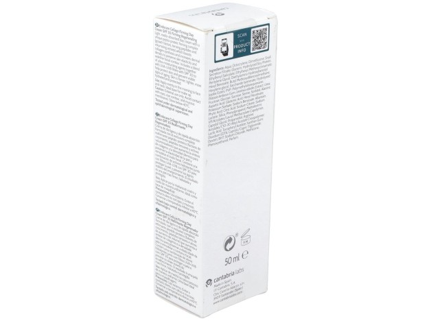 Endocare Cellage Day Spf30 Emulsión...
