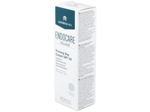 Endocare Cellage Day Spf30 Emulsión...