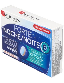 Forté Noche 8 H...