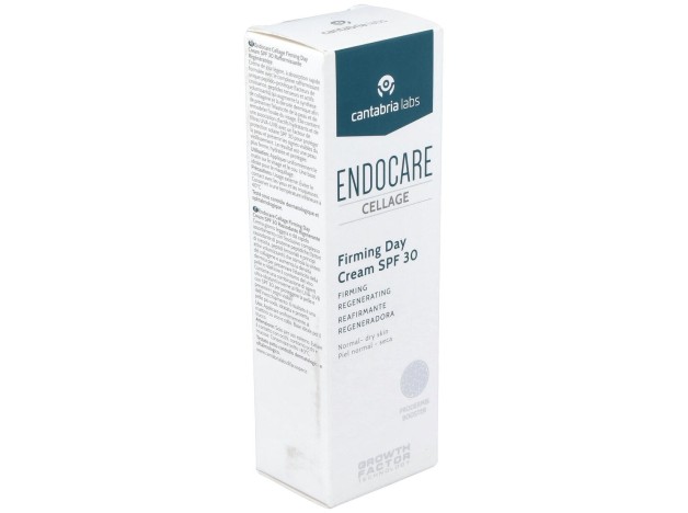 Endocare Cellage Day Spf30 Emulsión...