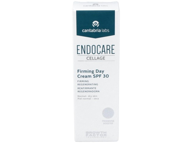 Endocare Cellage Day Spf30 Emulsión...