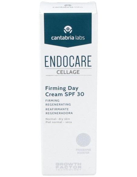 Endocare Cellage Day Spf30 Emulsión Redensificante 50Ml