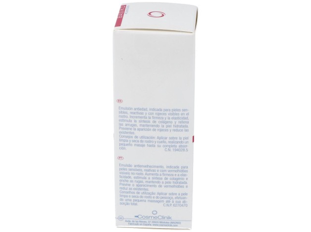 Cosmeclinik Basiko Sensiage Intensive 50Ml.
