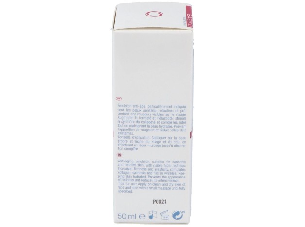 Cosmeclinik Basiko Sensiage Intensive 50Ml.