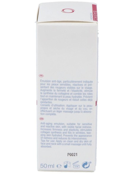 Cosmeclinik Basiko Sensiage Intensive 50Ml.