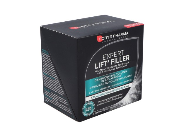 Expert Lift Filler Disminución Arrugas 5000 Mg...