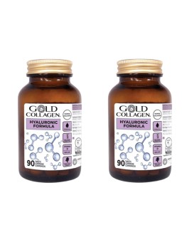 Gold Collagen Hyaluronic...