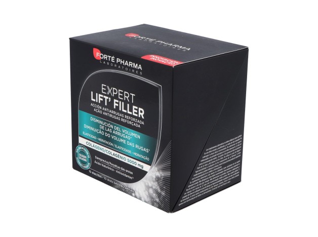 Expert Lift Filler Disminución Arrugas 5000 Mg...