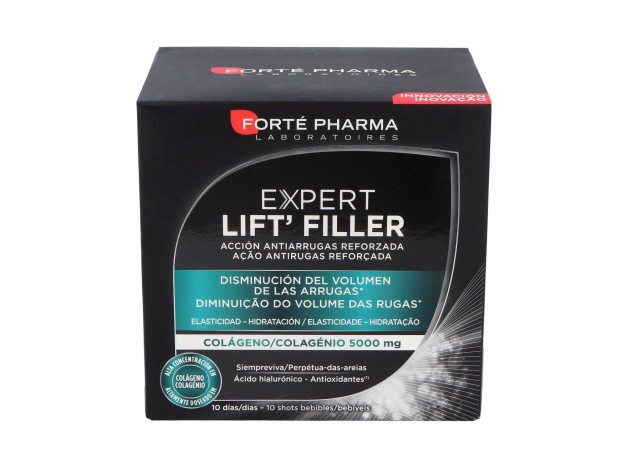 Expert Lift Filler Disminución Arrugas 5000 Mg...