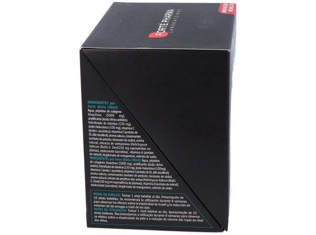 Expert Lift Filler Disminución Arrugas 5000 Mg...