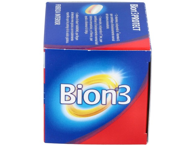 Bion3 Protect, 30 Comprimidos