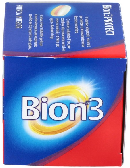 Bion3 Protect, 30 Comprimidos